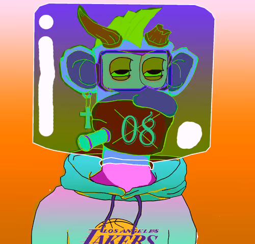 Item #77723550928805738488467459496604470090636773952985405211553388904394774282241 Media