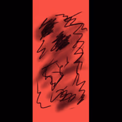 Face 8