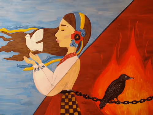 Item #10890091204825971299094794558985492298052650789899539511696541153001167913070 Media