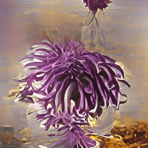 Chrysanthemum