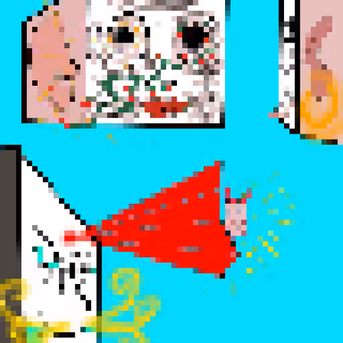 Item #61136702480580924339172678563232652551190136784168895547947664421471974850660 Media