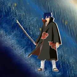 THE ORDER