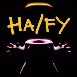 Halfy #10