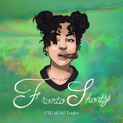 "Fronto Shorty" - Single by CEG
