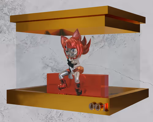 Item #75316781477154916489146252719454053208812599393694475524170428435590235029505 Media