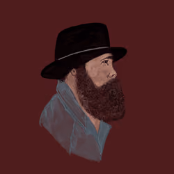 Fedora Bob 