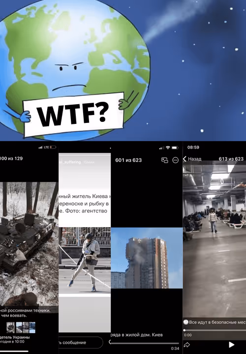 Item #62694075172942602039490878846837865358305196551301346253695289285939147309057 Media