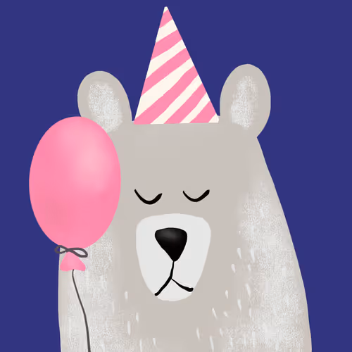 Average Bear #152