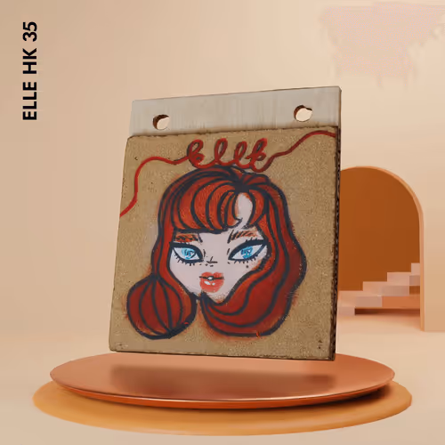 Item #44318880800811972977153253926049250452036306458091738184399619036913401331725 Media