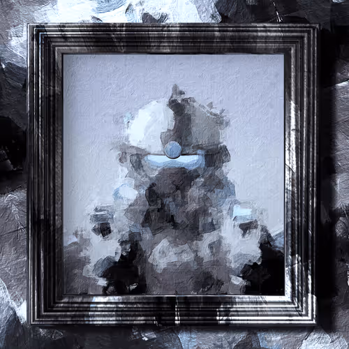 Item #2232886659654272852716996330071204032384943804077326866555382185522500730881 Media