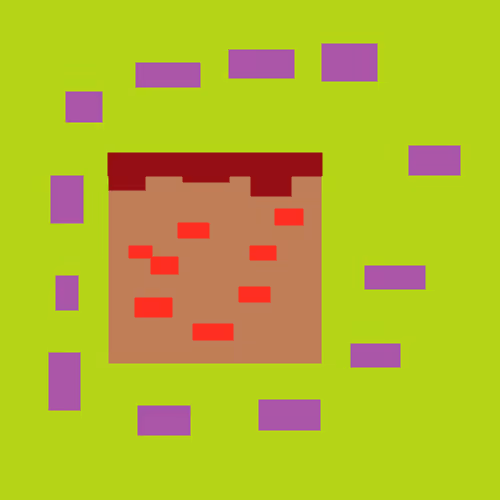 Item #113411218670496731288692114205329426963219196717244882486273749136952277336065 Media