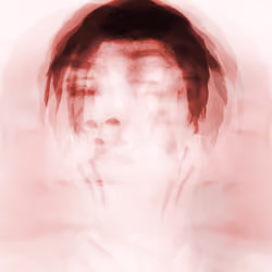 Me and movement No.6