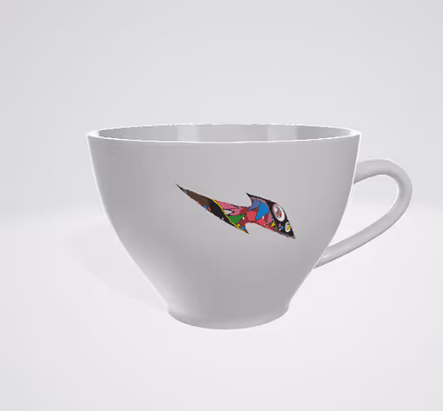 Item #85487496649762291678306217211291822377187422320488321246433523167908249731172 Media