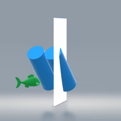 GEo Aquarium 2