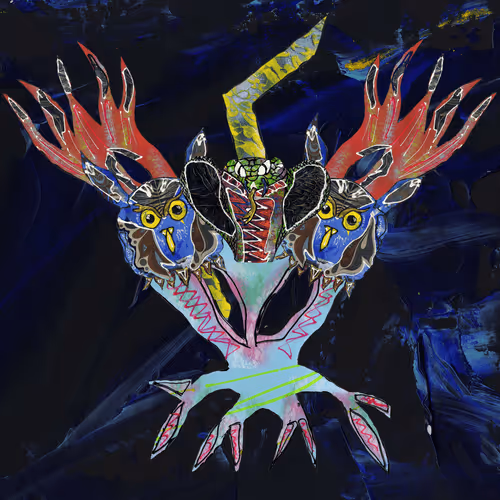 Item #6065536203152192840083991300263217596167339200557768987548534323569364041729 Media