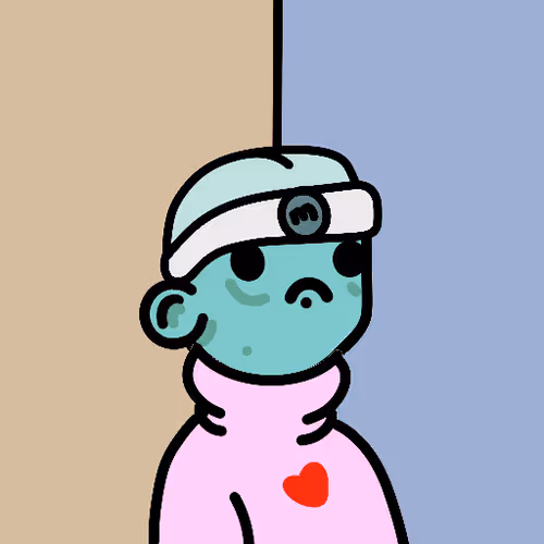 Item #39103525488835705237599992517570561727979673890208662881597671491268104945665 Media