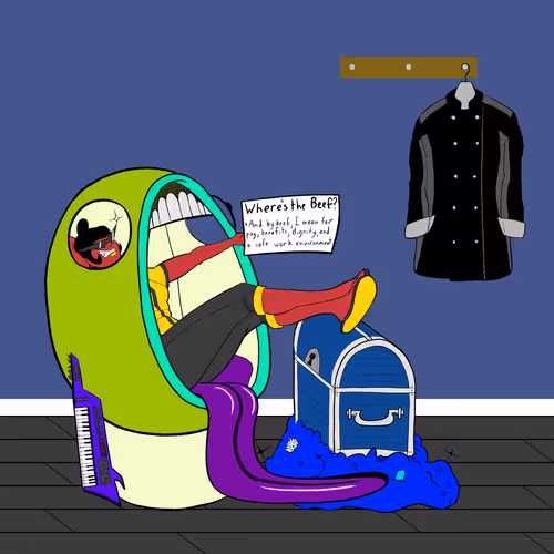 Item #41977828838867299470153763613866039224937643637711870033941243173314217639937 Media