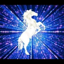 Metahorse #017