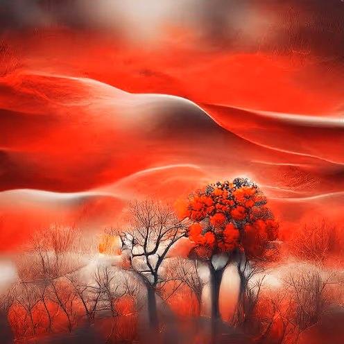 the nature #132