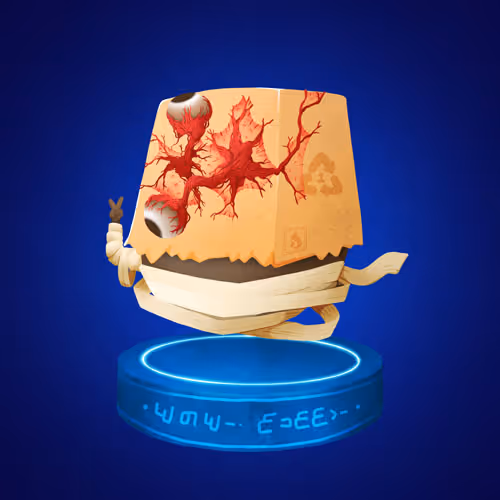 Item #88619924351369314071097746615777359972458722808196490885606276279824403136513 Media