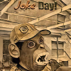 CaveMan Mud #593 Exclusive Edition