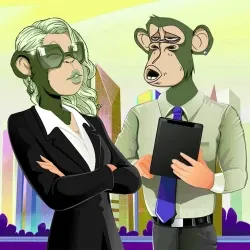 OfficeApesClub-7