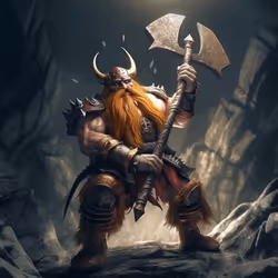 Item Media Placeholder