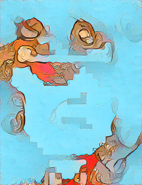 Item #15022717868603776758768913467044880582474469039485903050826267240116086898689 Media