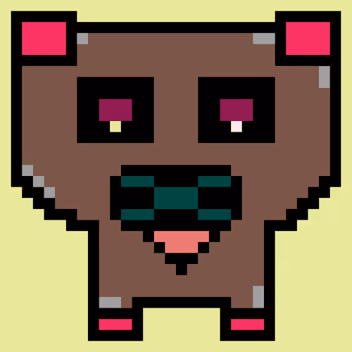 Item #76072566421680370721641141556665683611806555670171244898150998774196650115073 Media