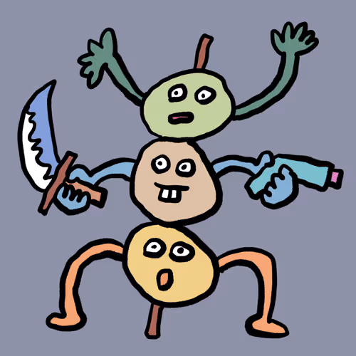 Item #99153856026816438674673392694880102408914307618723324165732265819466127900673 Media