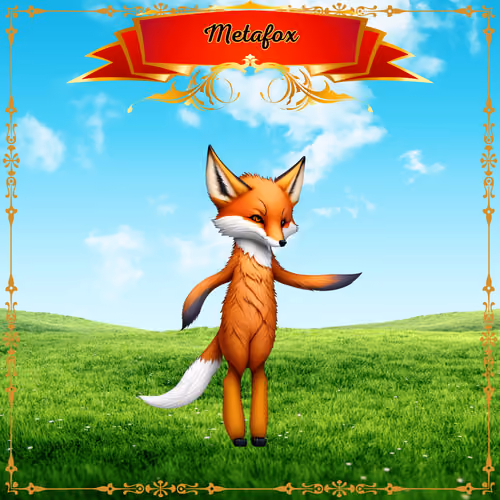 #33 Metafox 2.0