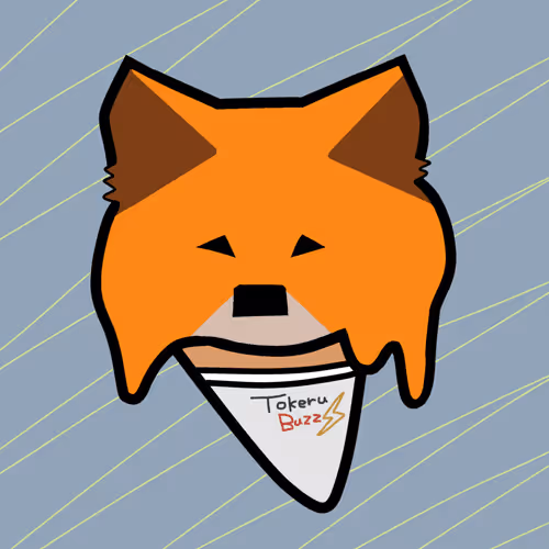 #012 Tokeru BUZZ