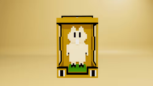 Item #74048050094523245465507562748413125910210589492437093284820817688553985146881 Media