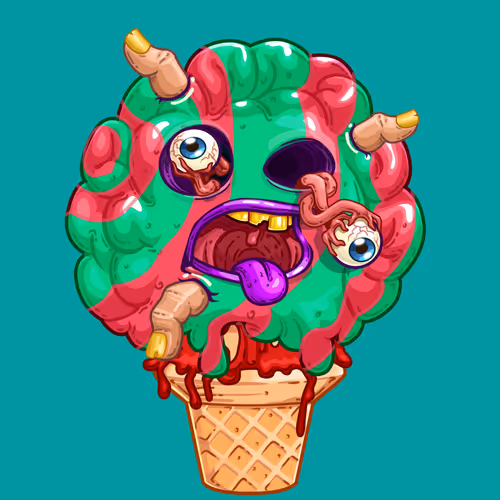 Item #1132416535925387216521827131788480672930404719951671054419122018627071508481 Media