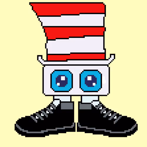 Item #53452201790471512374403889733287090415539897953011532581970498936947783761921 Media