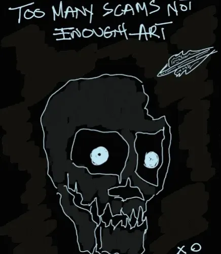 Fomo Art Scams