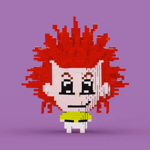 Item #54170091373258233472078742560244446261586805755667896569485068524894684184577 Media