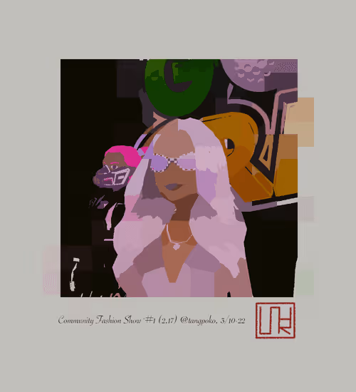 Item #56119456249006096086748777951709538027562765152137542372622589457721775357957 Media