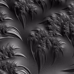 Fractal Still #007