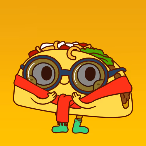 Taco #417