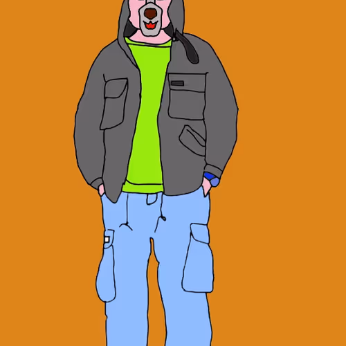 Item #11443974383169939053057111479257544969484285483784629016049076997713586814977 Media