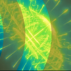 Light Language Heart Sound #01