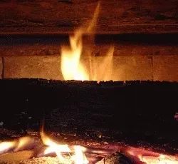 iweb fireplace