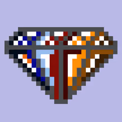 Diamond #254