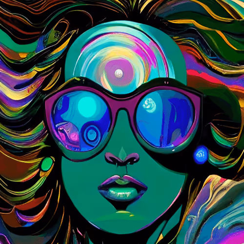 Avatars Generated #185
