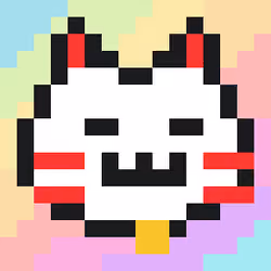 Kawa-Neko #006