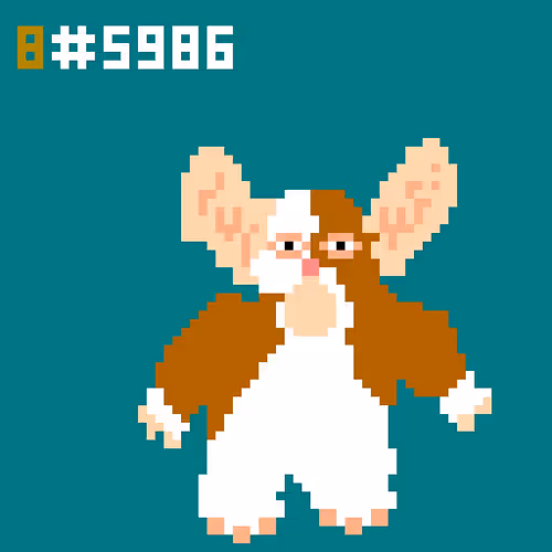 Item #42980898402283671992915215994243859501637661305930968230439938821448339030017 Media