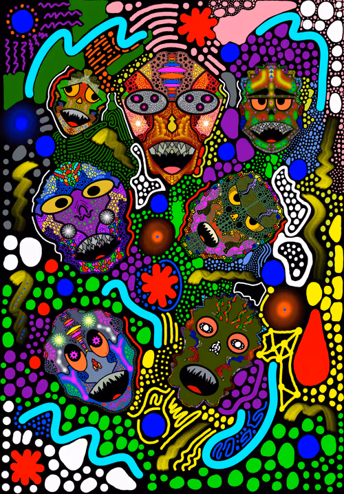 Item #31741860161110810793045130506277652991603620008490410753968901350810254835717 Media