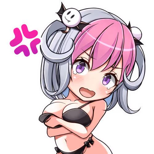 えっちいろな