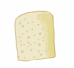 delicious bread